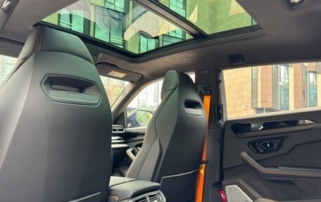 Lamborghini Urus I, 2025 год, 49 900 000 рублей, 34 фотография