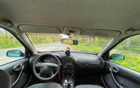 Citroen Xsara, 2001 год, 168 000 рублей, 6 фотография