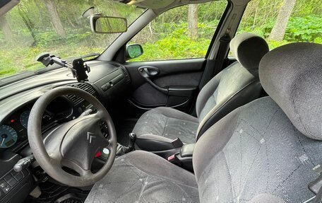 Citroen Xsara, 2001 год, 168 000 рублей, 8 фотография