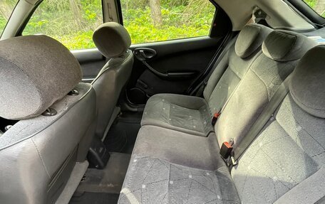 Citroen Xsara, 2001 год, 168 000 рублей, 7 фотография