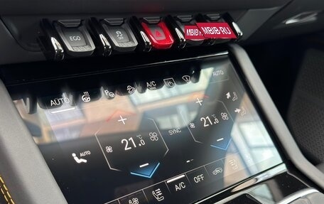 Lamborghini Urus I, 2025 год, 49 900 000 рублей, 38 фотография