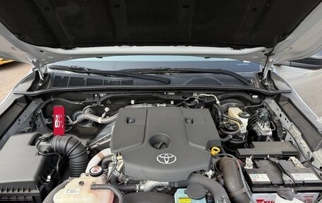 Toyota Hilux VIII, 2022 год, 5 600 000 рублей, 18 фотография