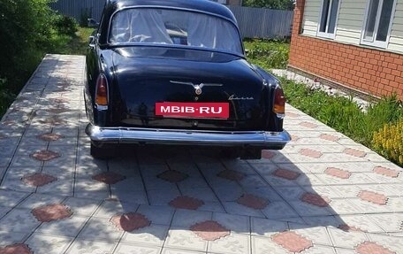 ГАЗ 21 «Волга», 1967 год, 1 100 000 рублей, 2 фотография