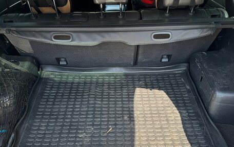 Chevrolet Captiva I, 2007 год, 1 350 000 рублей, 14 фотография