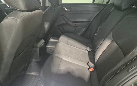 Skoda Rapid I, 2014 год, 1 249 000 рублей, 14 фотография