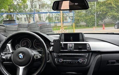 BMW 3 серия, 2014 год, 1 750 000 рублей, 10 фотография