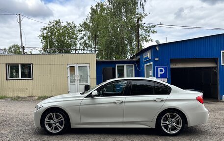 BMW 3 серия, 2014 год, 1 750 000 рублей, 8 фотография