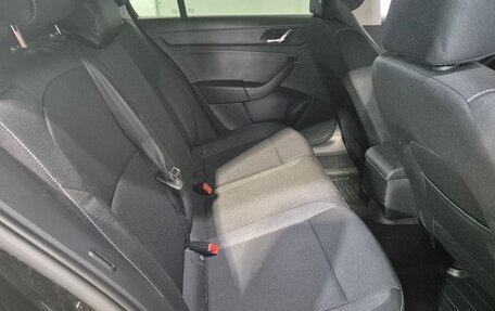 Skoda Rapid I, 2014 год, 1 249 000 рублей, 13 фотография