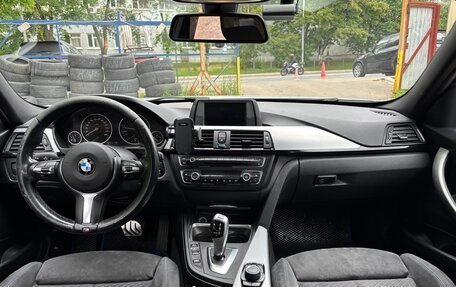 BMW 3 серия, 2014 год, 1 750 000 рублей, 11 фотография