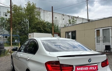 BMW 3 серия, 2014 год, 1 750 000 рублей, 6 фотография