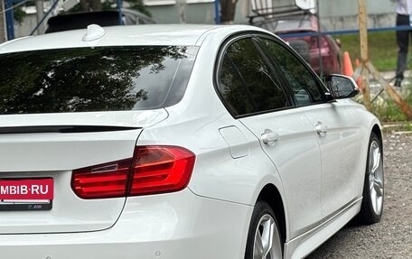 BMW 3 серия, 2014 год, 1 750 000 рублей, 12 фотография