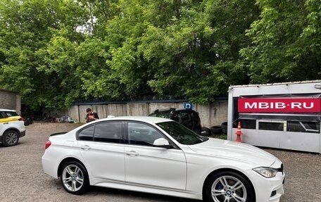 BMW 3 серия, 2014 год, 1 750 000 рублей, 7 фотография