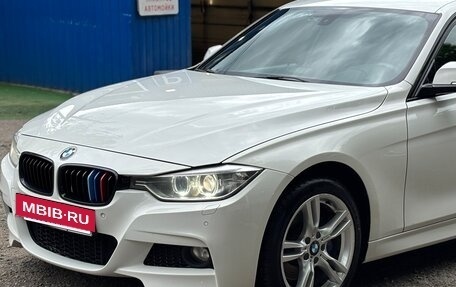 BMW 3 серия, 2014 год, 1 750 000 рублей, 3 фотография
