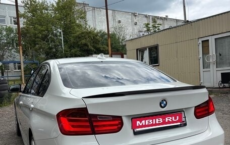 BMW 3 серия, 2014 год, 1 750 000 рублей, 5 фотография