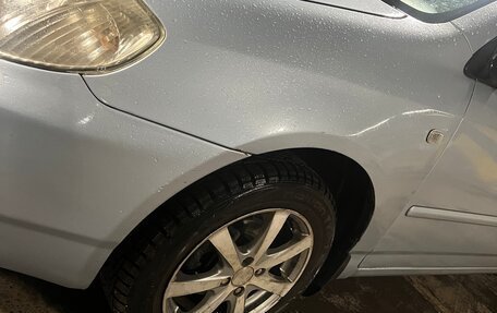 Toyota Corolla, 2005 год, 450 000 рублей, 2 фотография