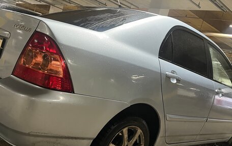 Toyota Corolla, 2005 год, 450 000 рублей, 6 фотография