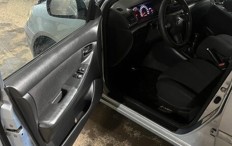 Toyota Corolla, 2005 год, 450 000 рублей, 9 фотография