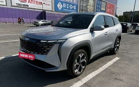 Geely Atlas, 2024 год, 2 930 000 рублей, 2 фотография