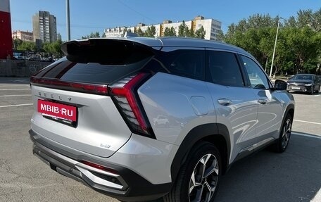 Geely Atlas, 2024 год, 2 930 000 рублей, 4 фотография