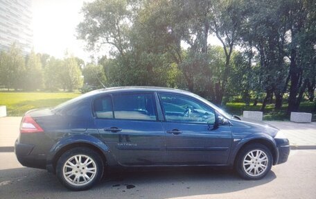 Renault Megane II, 2008 год, 425 000 рублей, 5 фотография