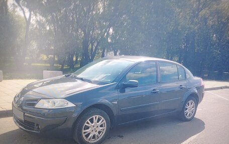 Renault Megane II, 2008 год, 425 000 рублей, 8 фотография