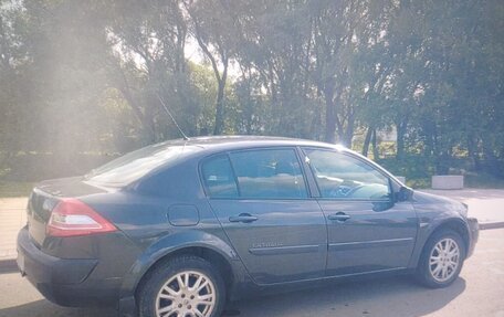 Renault Megane II, 2008 год, 425 000 рублей, 7 фотография