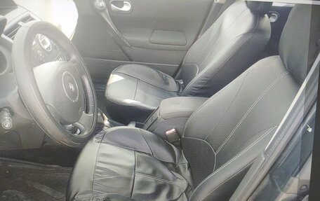 Renault Megane II, 2008 год, 425 000 рублей, 10 фотография