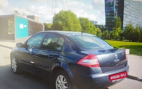 Renault Megane II, 2008 год, 425 000 рублей, 3 фотография
