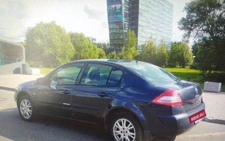 Renault Megane II, 2008 год, 425 000 рублей, 2 фотография