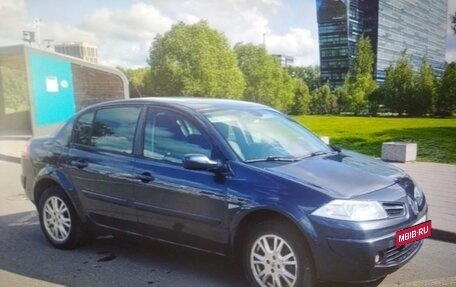 Renault Megane II, 2008 год, 425 000 рублей, 6 фотография