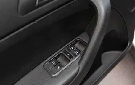 Skoda Yeti I рестайлинг, 2013 год, 850 000 рублей, 6 фотография