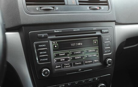 Skoda Yeti I рестайлинг, 2013 год, 850 000 рублей, 10 фотография