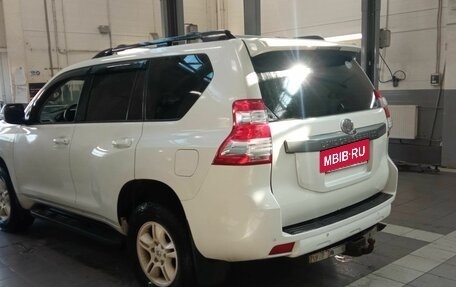 Toyota Land Cruiser Prado 150 рестайлинг 2, 2014 год, 2 166 000 рублей, 4 фотография