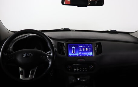 KIA Sportage III, 2015 год, 1 399 990 рублей, 13 фотография