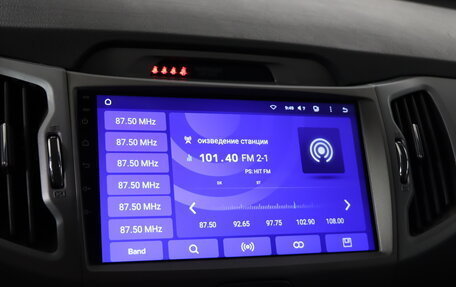 KIA Sportage III, 2015 год, 1 399 990 рублей, 18 фотография