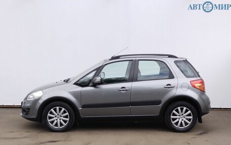 Suzuki SX4 II рестайлинг, 2012 год, 1 255 000 рублей, 8 фотография