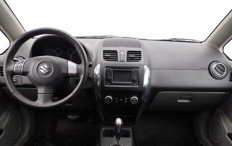 Suzuki SX4 II рестайлинг, 2012 год, 1 255 000 рублей, 12 фотография