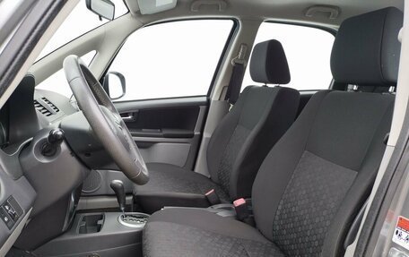 Suzuki SX4 II рестайлинг, 2012 год, 1 255 000 рублей, 10 фотография