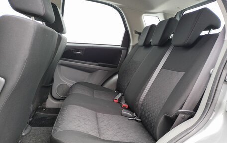Suzuki SX4 II рестайлинг, 2012 год, 1 255 000 рублей, 11 фотография