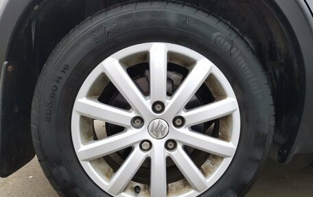Suzuki SX4 II рестайлинг, 2012 год, 1 255 000 рублей, 9 фотография