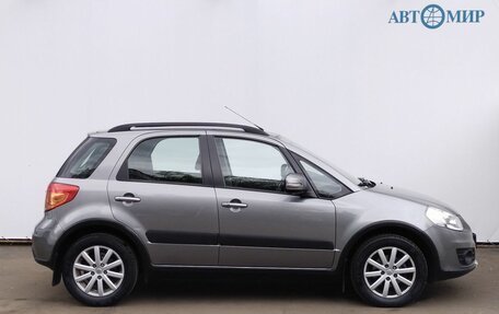 Suzuki SX4 II рестайлинг, 2012 год, 1 255 000 рублей, 4 фотография
