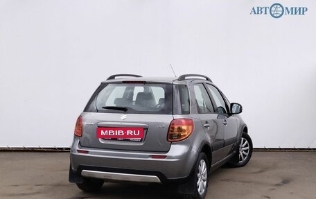 Suzuki SX4 II рестайлинг, 2012 год, 1 255 000 рублей, 5 фотография