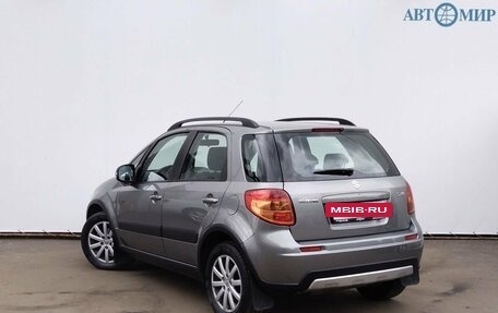 Suzuki SX4 II рестайлинг, 2012 год, 1 255 000 рублей, 7 фотография