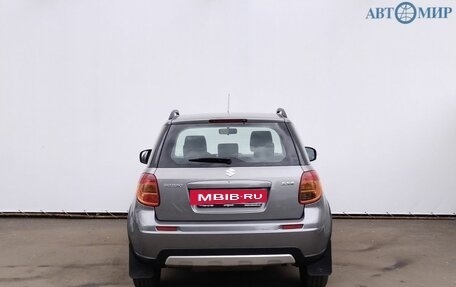 Suzuki SX4 II рестайлинг, 2012 год, 1 255 000 рублей, 6 фотография