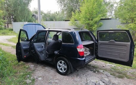 Chery Tiggo (T11), 2007 год, 220 000 рублей, 3 фотография