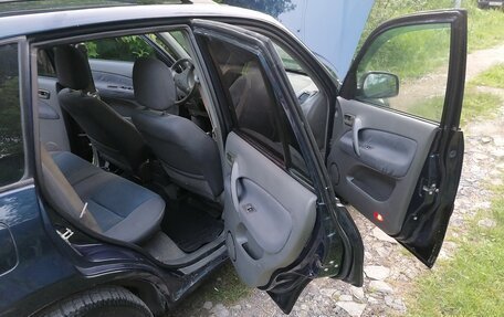 Chery Tiggo (T11), 2007 год, 220 000 рублей, 15 фотография