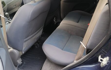 Chery Tiggo (T11), 2007 год, 220 000 рублей, 14 фотография