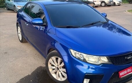 KIA Cerato III, 2010 год, 1 450 000 рублей, 3 фотография