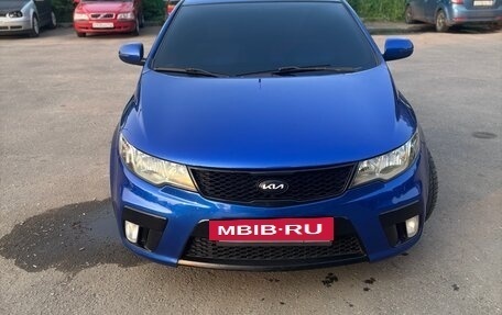 KIA Cerato III, 2010 год, 1 450 000 рублей, 4 фотография