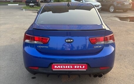 KIA Cerato III, 2010 год, 1 450 000 рублей, 6 фотография